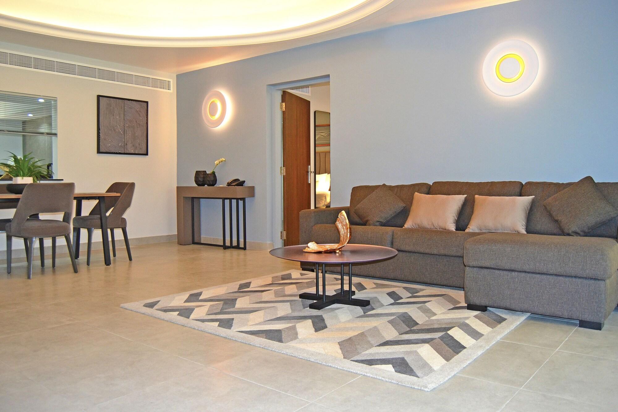 Marbella Resort Sharjah Buitenkant foto