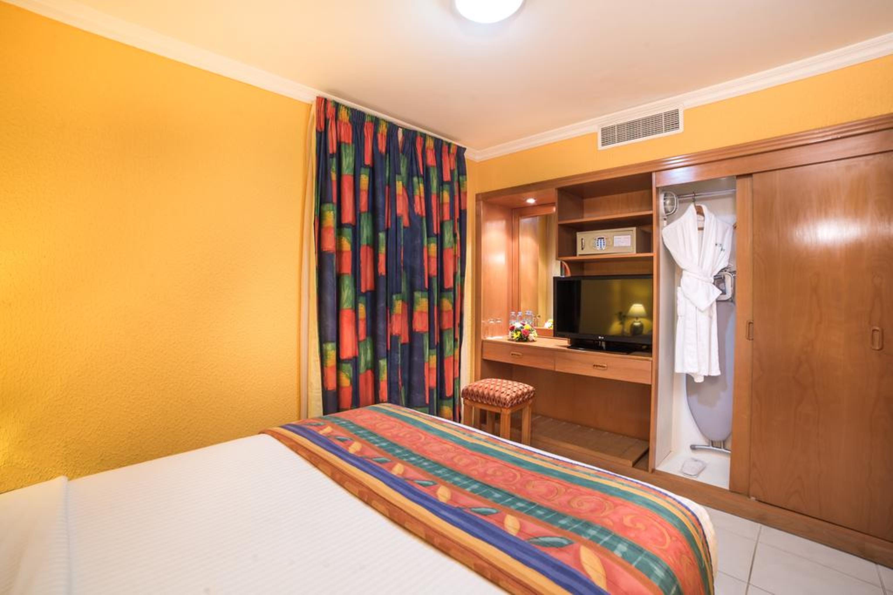 Marbella Resort Sharjah Buitenkant foto