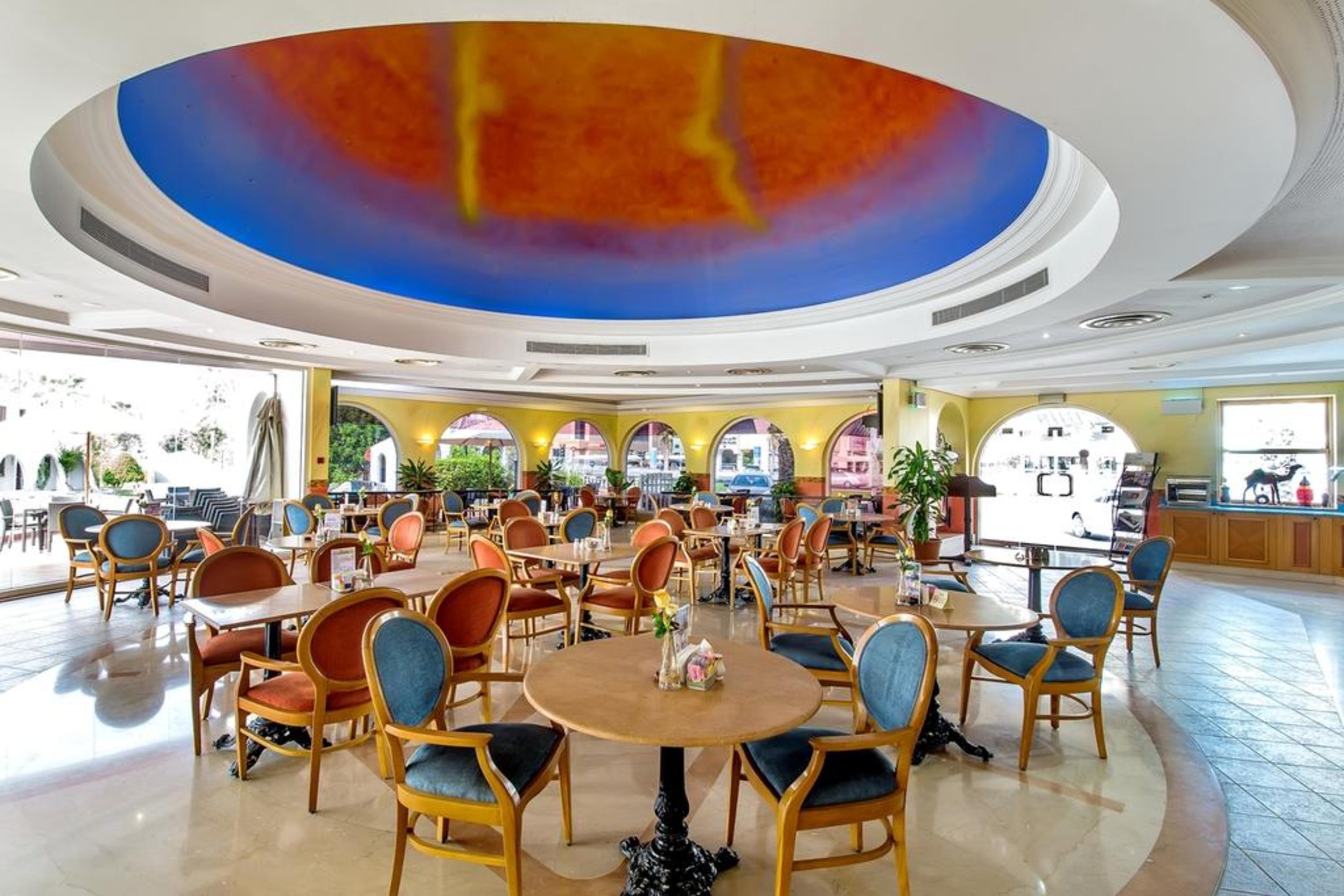 Marbella Resort Sharjah Buitenkant foto