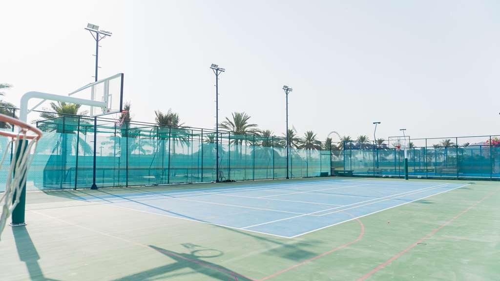 Marbella Resort Sharjah Faciliteiten foto