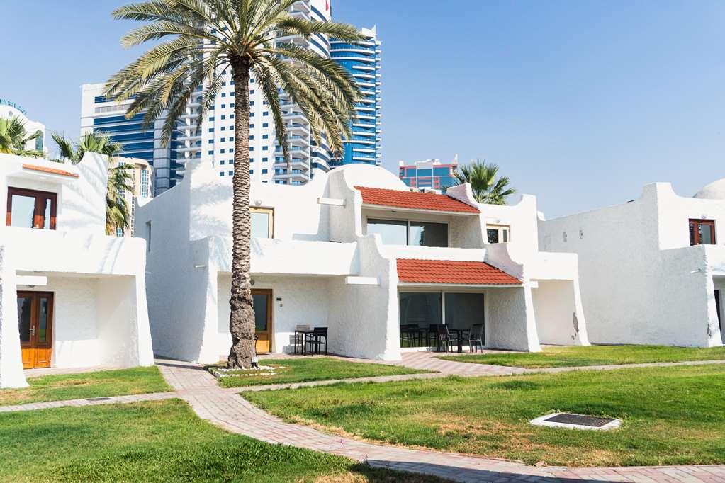 Marbella Resort Sharjah Buitenkant foto