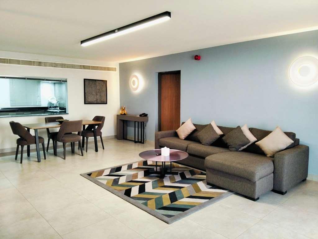 Marbella Resort Sharjah Kamer foto